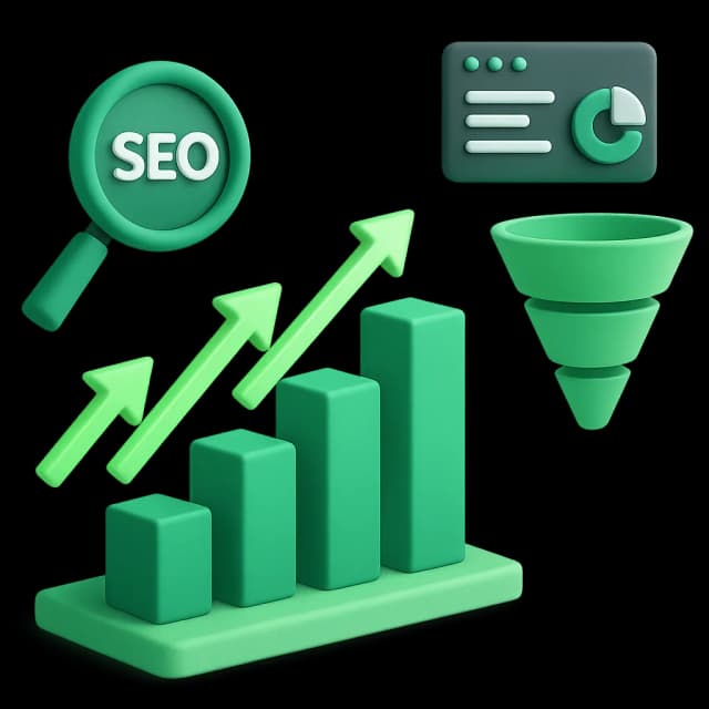 Growth Strategy