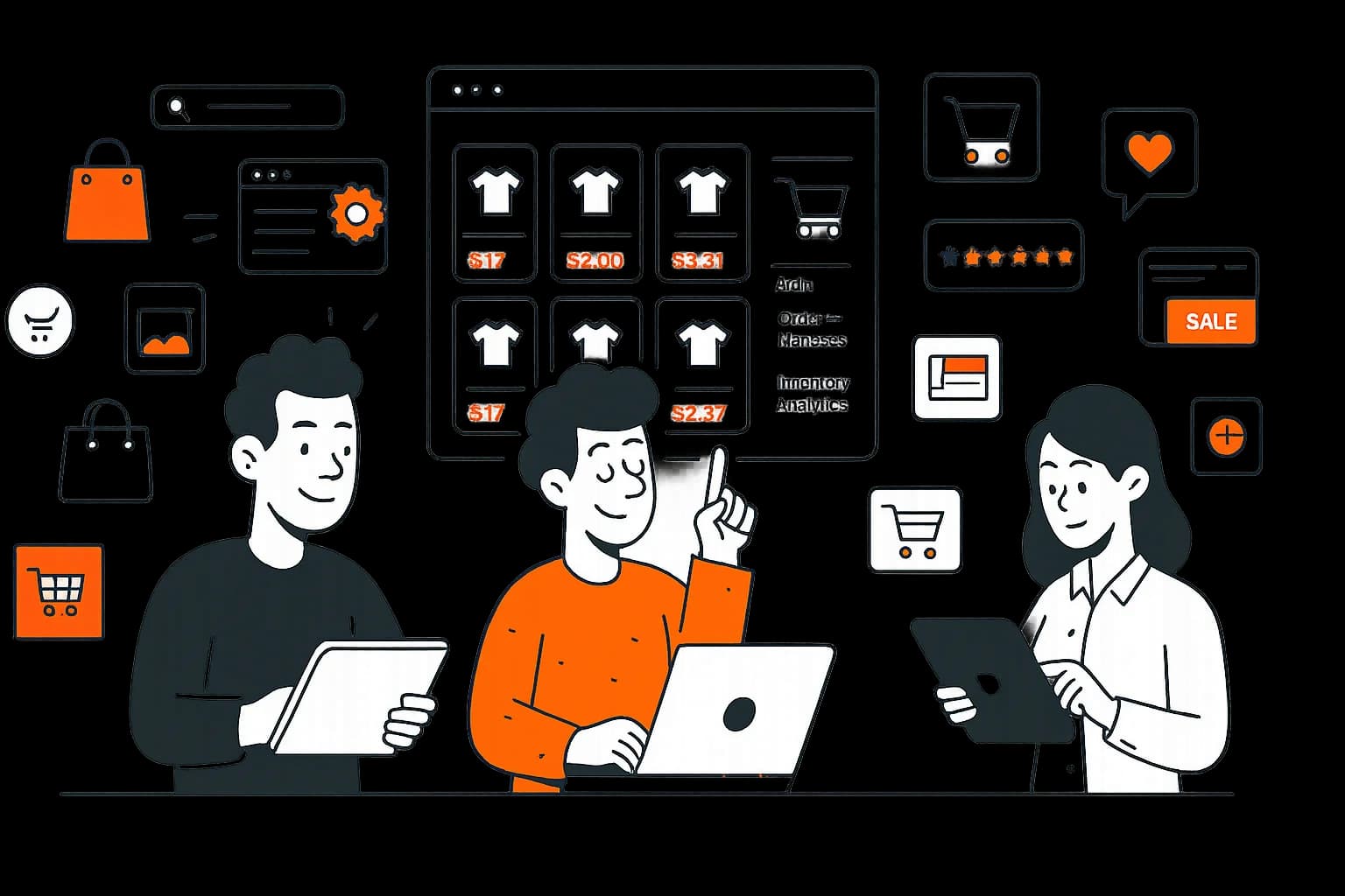 How We Built an AI Shopping Platform Processing CAD 500M Annual GMV