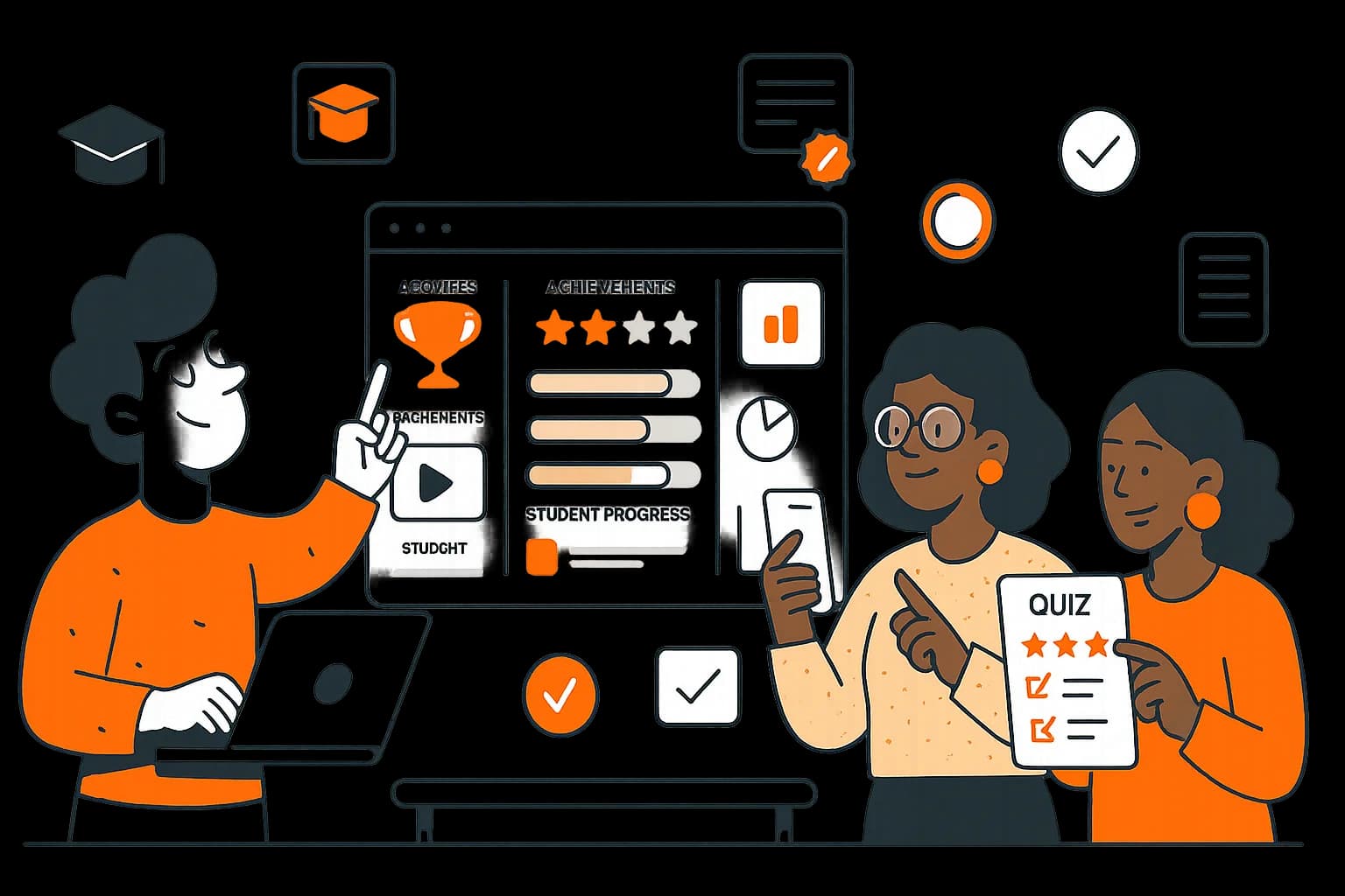 How We Scaled a Bangalore EdTech Platform to 15,000+ Active Students