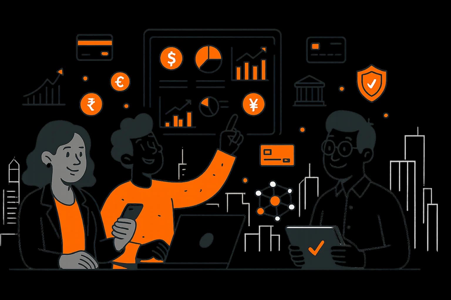 How We Built a Cross-Border Payment Platform Processing SGD 500M Monthly