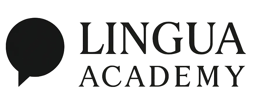 Lingua Academy - Language learning and education platform