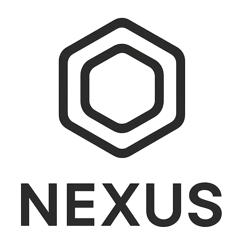Nexus - Digital transformation consulting client